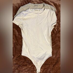 Abercrombie & Fitch Bodysuits